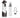Maximizer Worx VX5 Rechargeable Pump White