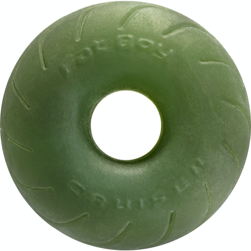 Cruiser Ring 2.5in SilaSkin Green