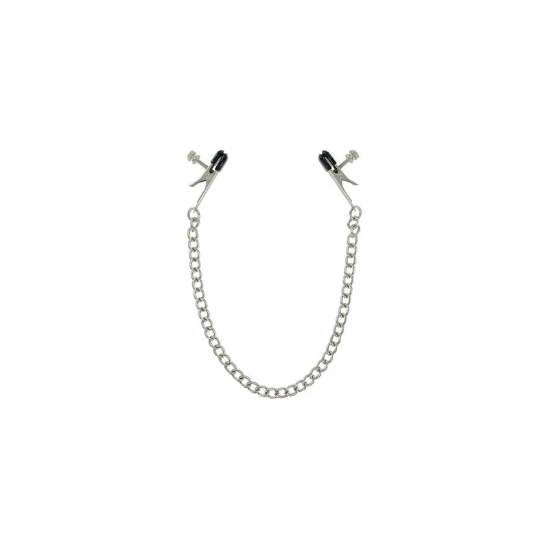 Ox Bull Nose Nipple Clamps