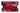 Crimson Tied Blindfold