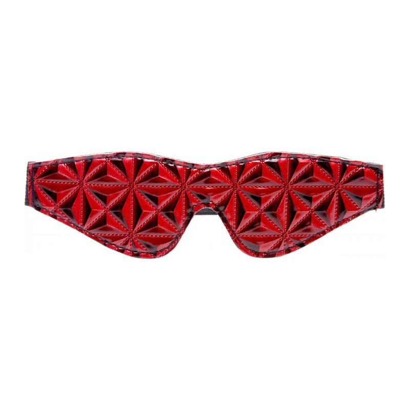 Crimson Tied Blindfold
