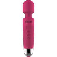 Shibari Mini Halo Wireless 20X Pink