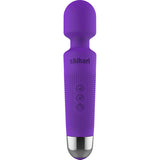 Shibari Mini Halo Wireless 20X Purple