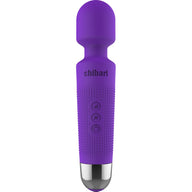 Shibari Mini Halo Wireless 20X Purple