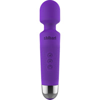 Shibari Mini Halo Wireless 20X Purple