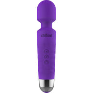 Shibari Mini Halo Wireless 20X Purple