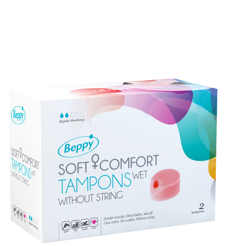 Beppy Soft+Comfort Wet 2 Pc