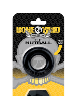 Boneyard Nutball Cock Ring Set