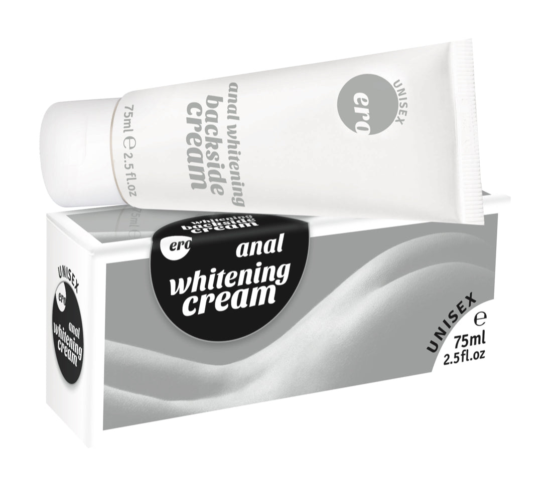 Anal Backside Whitening Cream 75ml