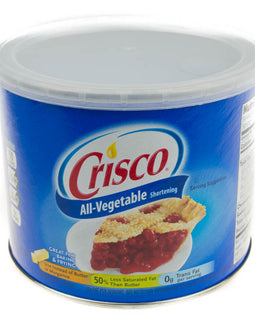 Crisco 440g