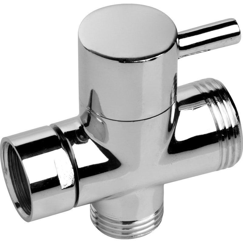 Cleanstream Diverter Switch Shower Valve