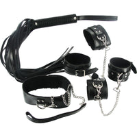 7 Piece Bondage Adventure Set