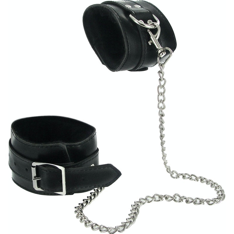 7 Piece Bondage Adventure Set