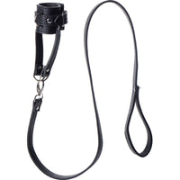 Strict Ball Stretcher With Leash