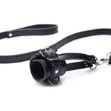 Strict Ball Stretcher With Leash