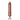 RO-120mm Bullet Rose Gold