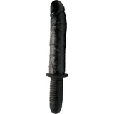 Violator 13 Mode XL Dildo Thruster