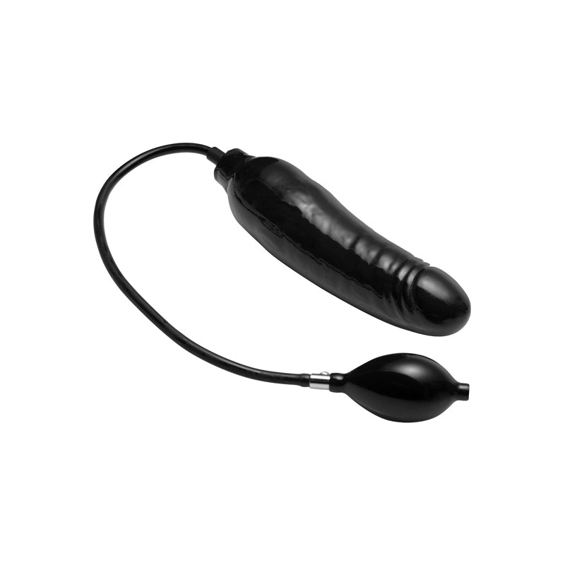 Primal Inflatable Dildo