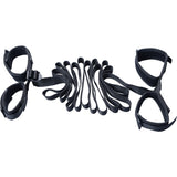 Ensnare Stretcher Restraint Set