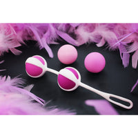 Geisha Balls 2 Pink