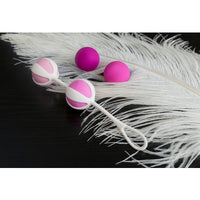 Geisha Balls 2 Pink