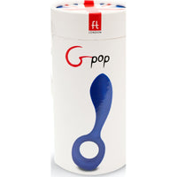 Gpop Royal Blue