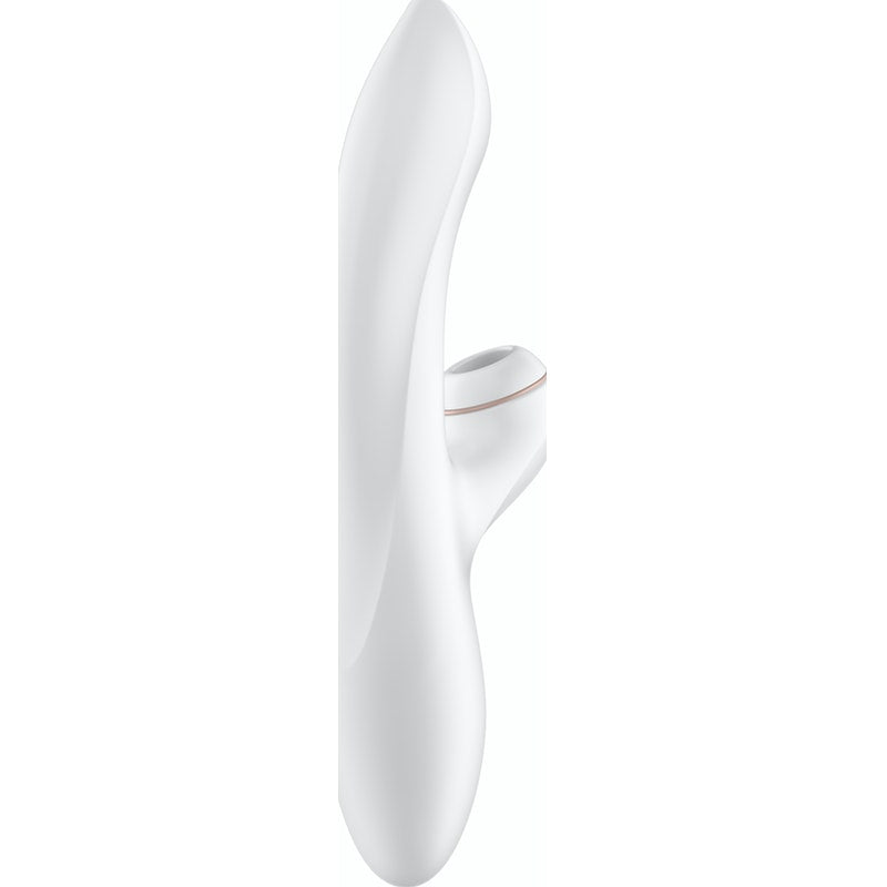 Satisfyer Pro + G-Spot
