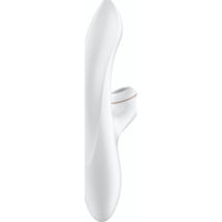 Satisfyer Pro + G-Spot