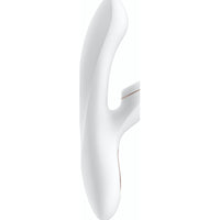 Satisfyer Pro + G-Spot