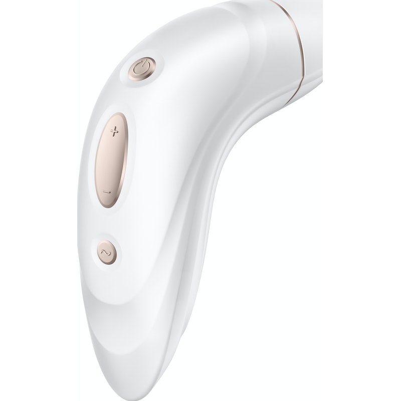 Satisfyer Pro 1+