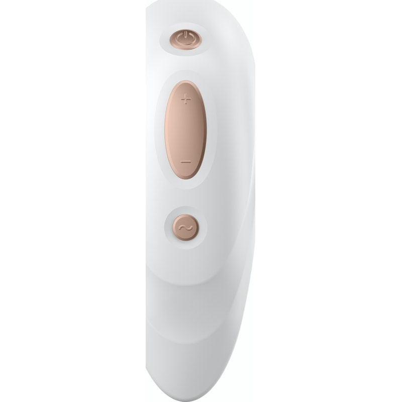 Satisfyer Pro 1+