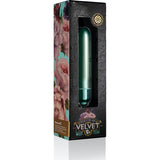 RO-90 Touch of Velvet Aqua Lily