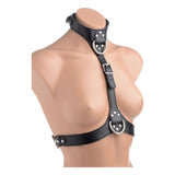 Female Chest Harness