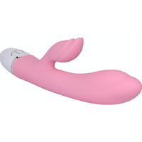 Dreamer II 7 Speed Rechargeable Vibrator Pink