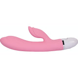 Dreamer II 7 Speed Rechargeable Vibrator Pink
