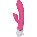 Dreamer II 7 Speed Rechargeable Vibrator Purple