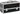 Lockable Large Vibrator Case Black