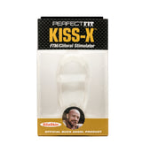 Buck Angel KissX Clear