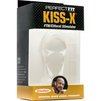 Buck Angel KissX Clear