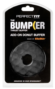 Bumper Donut Buffer Black