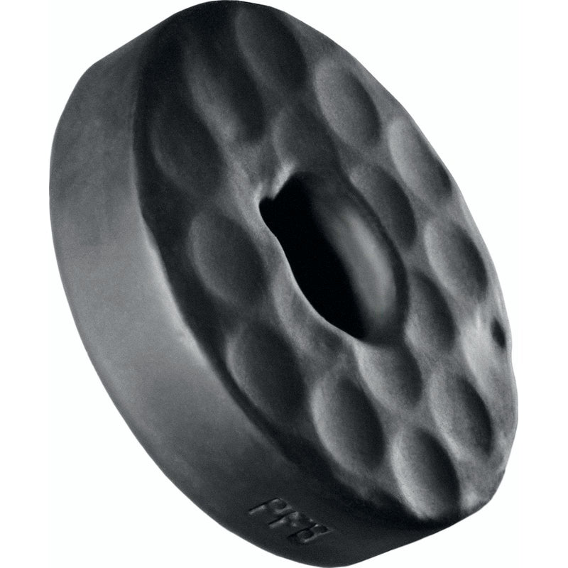 Bumper Donut Buffer Black