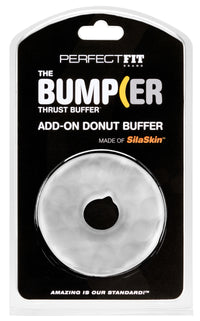 Bumper Donut Buffer Clear