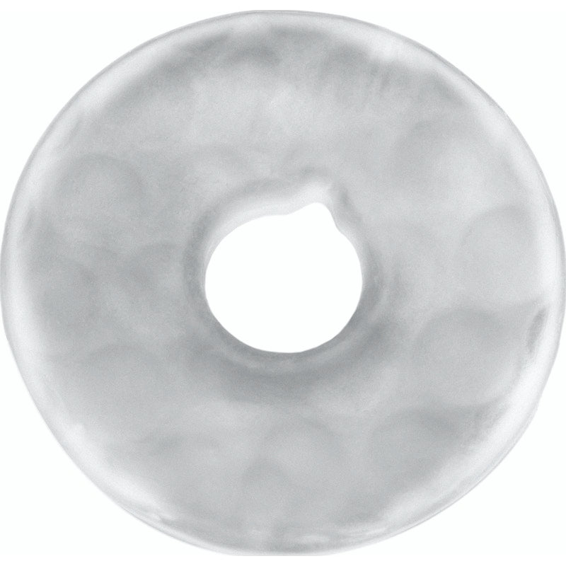 Bumper Donut Buffer Clear