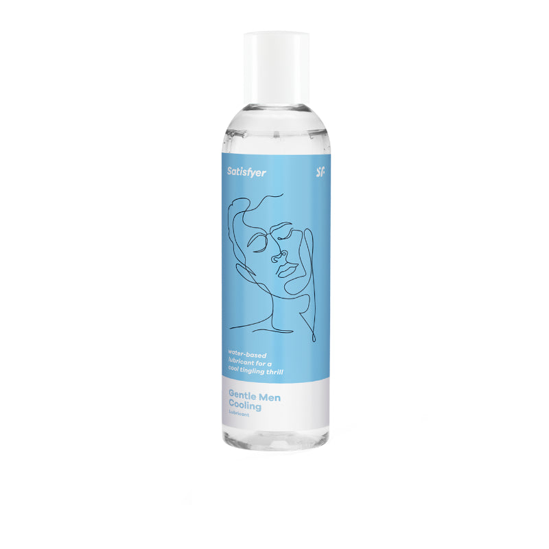 Satisfyer Men Cooling Lubricant 295ml