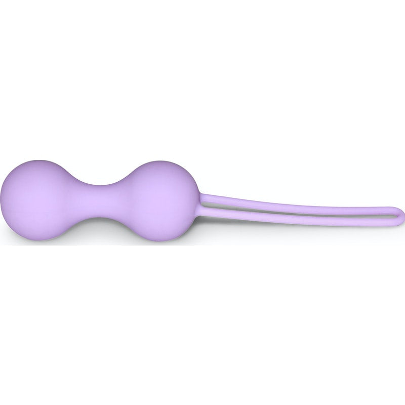 Kegel Ball Big Purple