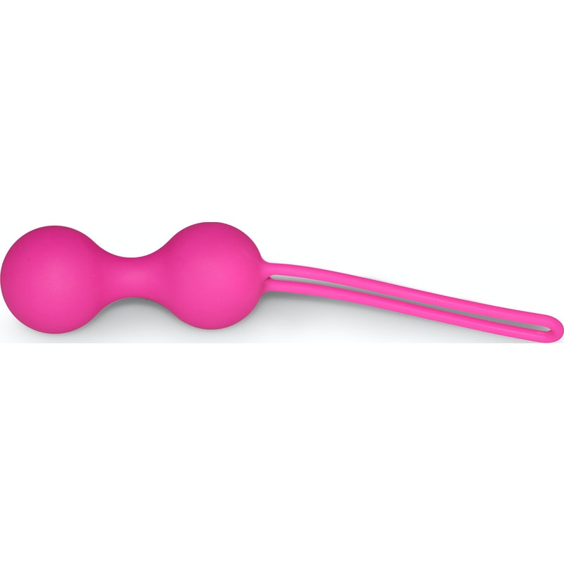 Kegel Ball Small Pink