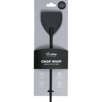 Crop Whip Leather