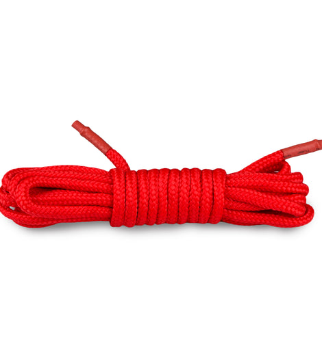 Bondage Rope 5m Red