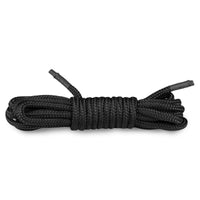 Bondage Rope 10m Black