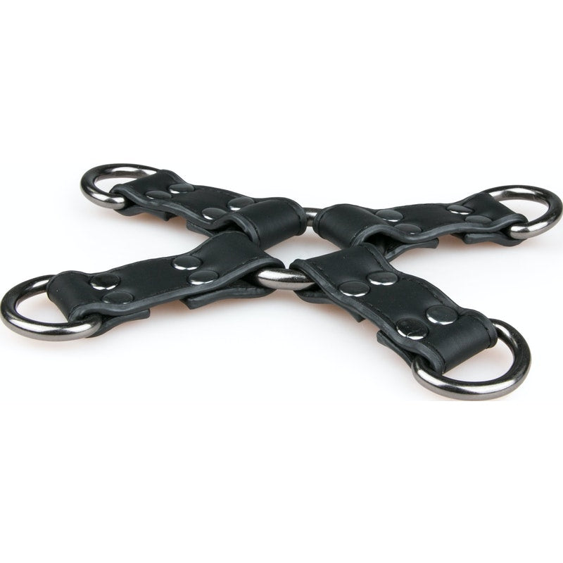 Hogtie Black